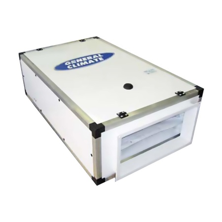 General Climate GA 650E/9.0 AUTO
