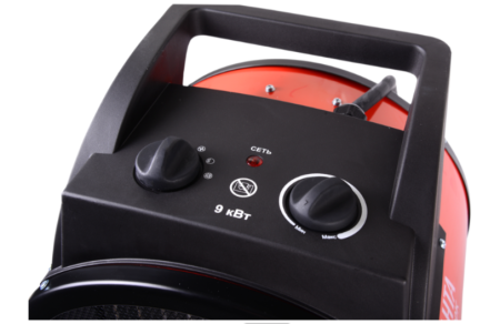 Ресанта ТЭПК-9000K