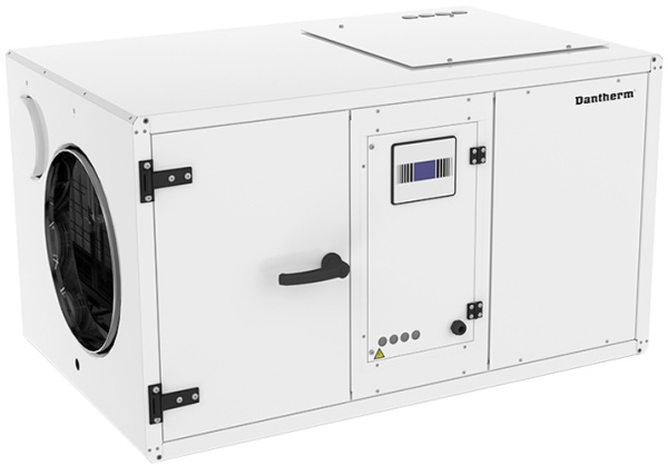 Dantherm CDP 175