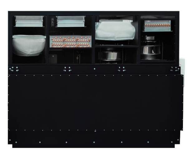 Turkov Hydra v 2500 WD