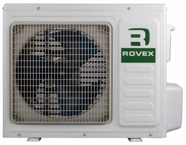 Rovex Mira S AST-07HE Rovex Mira S AST-07HE