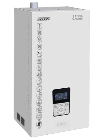 Zota LUX-X 84