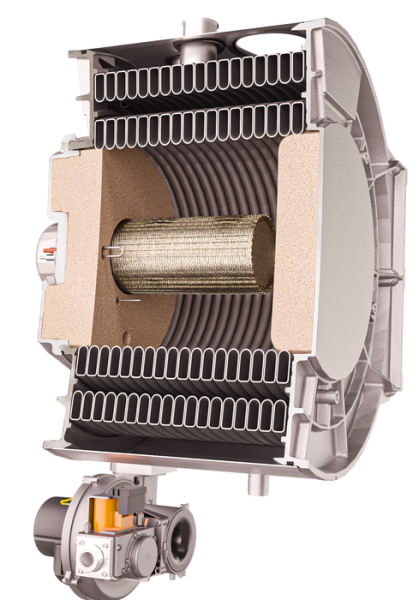 Thermex Hyperion 2.0 PS 100 кВт Thermex Hyperion 2.0 PS 100 кВт