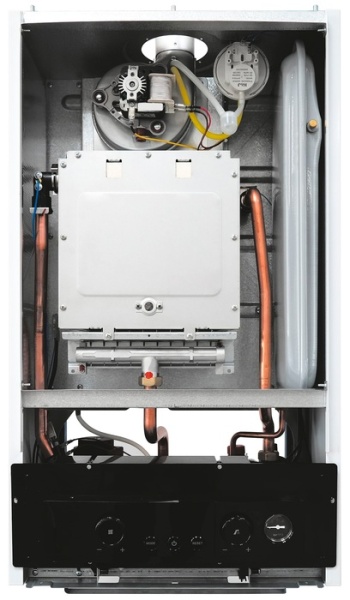 Navien NGB210 SYSTEM-20H