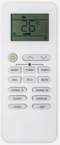 Axioma ASX09MCZ1R1 Axioma ASX09MCZ1R1