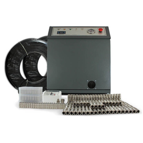 Форсуночный увлажнитель воздуха Эконау ВД-50(И)