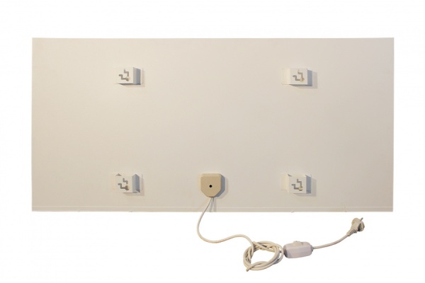 Теплофон Glassar 0,6 кВт (ЭРГН-0,6) (б)