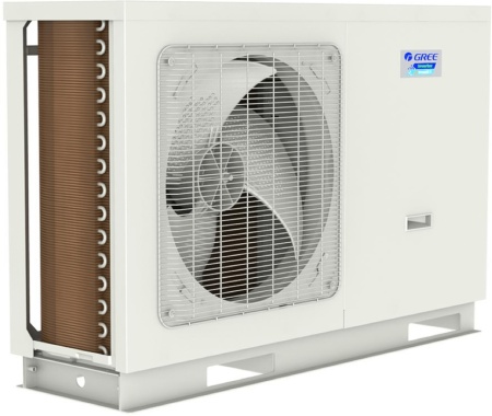 Gree GRS-CQ6.0Pd/NhG3-E