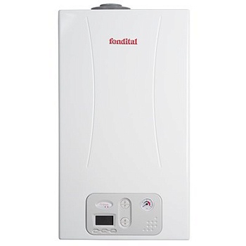 Fondital ANTEA CTN 24