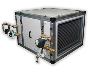 Сотовый увлажнитель Breezart 6000 HumiAqua P