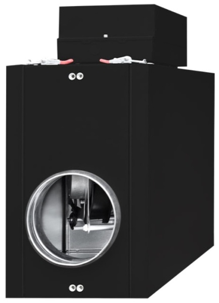 Turkov Capsule 400 3/4,5 E