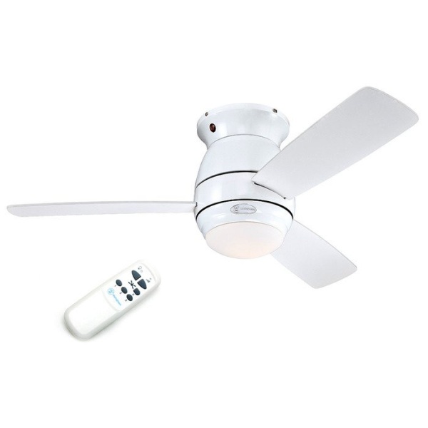 Westinghouse Halley White