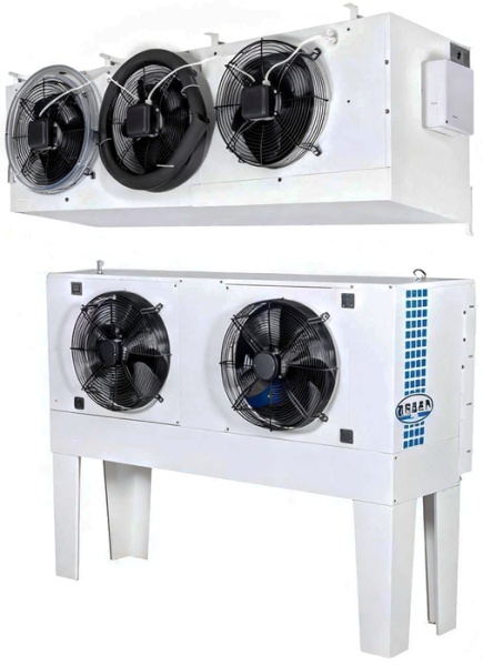 Север BGSF 537 S