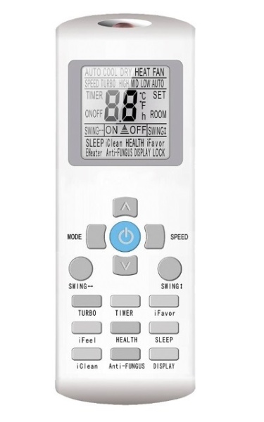 Systemair Sysplit Wall Simple 12 EVO HP Q