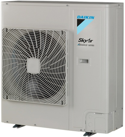 Daikin FHA125A/RZASG125MV1/-40