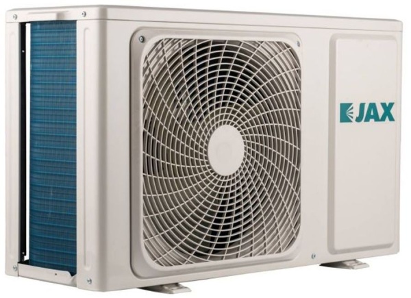 JAX Brisbane ACiU-08HE JAX Brisbane ACiU-08HE