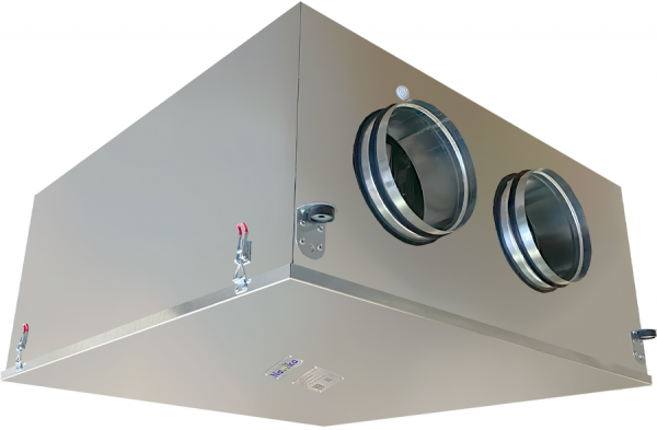 Naveka Node5-315(50m)/RP-M,VEC(P280),E4.5 Compact (1000м3/ч)