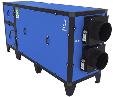 Breezart 1000 Aqua Pool RP-BC