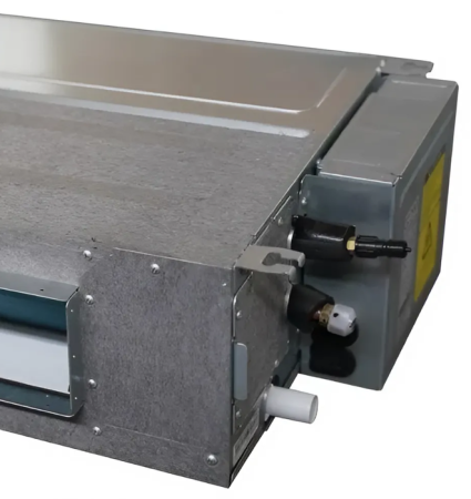 SYSCOOL MULTI DUCT 12 EVO HP Q