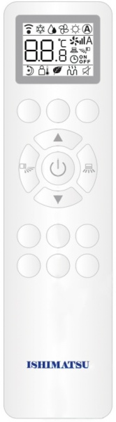 ISHIMATSU AMS-07 WIFI