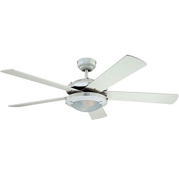 Westinghouse Comet II