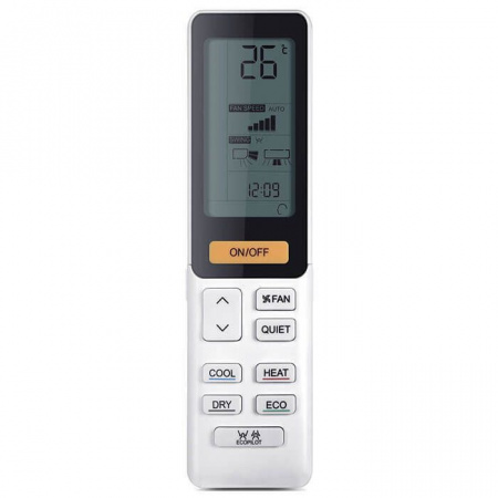 Haier Lightera AS18NS5ERA-G