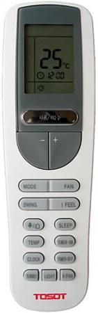 Tosot Lyra Free match T09H-SLyRA/I