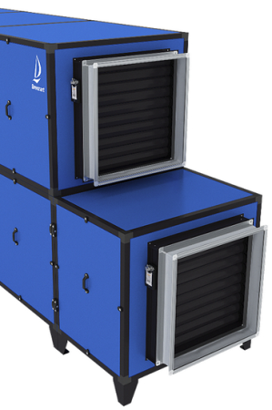 Breezart 14000 Aqua Pool DH-BC