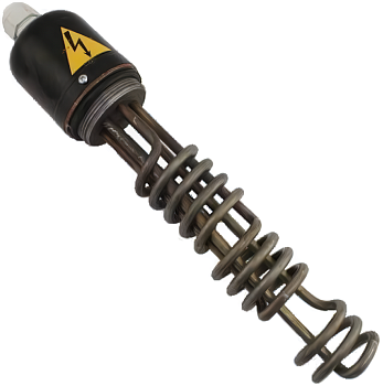 Zota ТЭНБ-9 кВт П 1 1/2 (L-575)