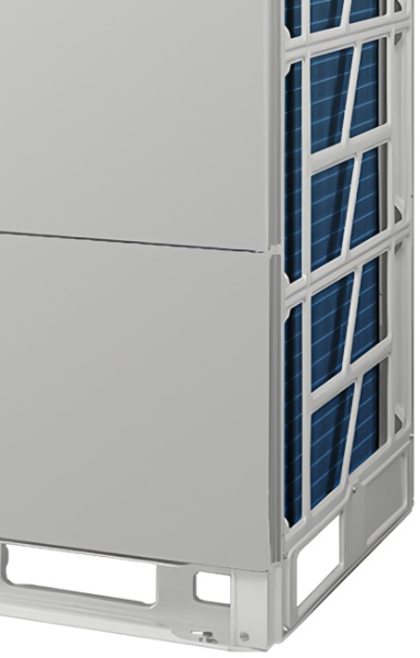 Midea MVUC500CCU-VA3