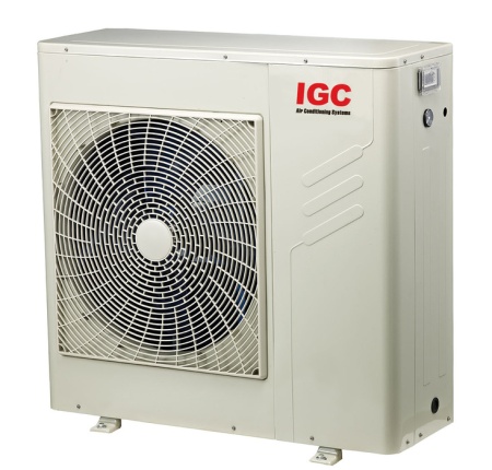 IGC ICCU-07CNH