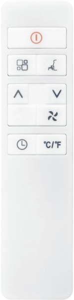 Amston Ice Rock APC-012TI