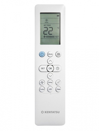Kentatsu KSFV176XFAN3/KSUT176HFAN3