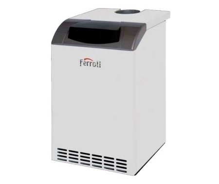 Ferroli Pegasus D 45 (0E4L5AWA)