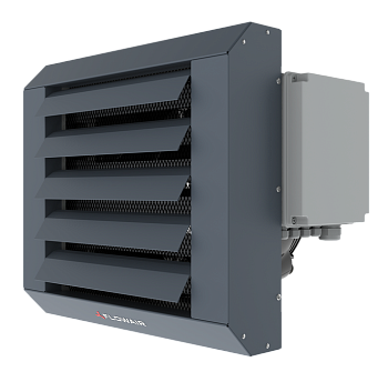 FLOWAIR LEO EL S BMS (к смесительной камере)