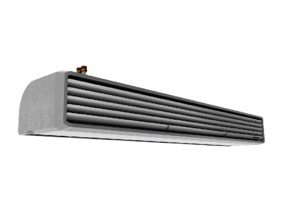 FLOWAIR ELiS T-E-150 FLOWAIR ELiS T-E-150