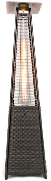 WWT 13I ROTANG Brown mini