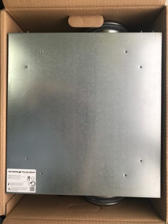 Ostberg IRE 60*35 D1