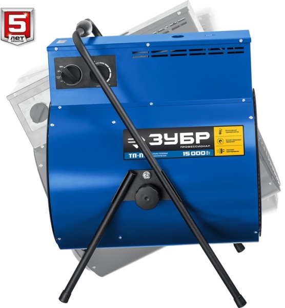 Зубр ТП-П15