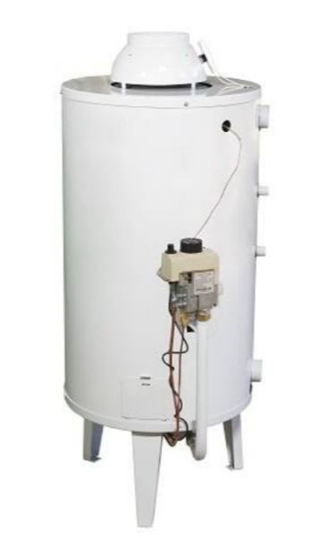 Боринское АКГВ-11,6 РК TGV