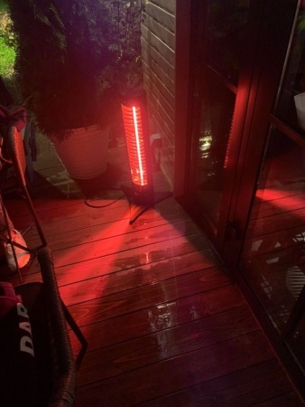 WWT ELCON RCH-2500/6 F Spinner