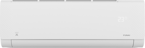 Funai Shogun RAC-I-SG25HP.D03/RAC-I-SG25HP.D03H