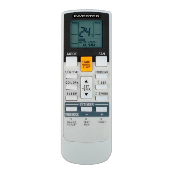 General CEILING ABHG30LRTE