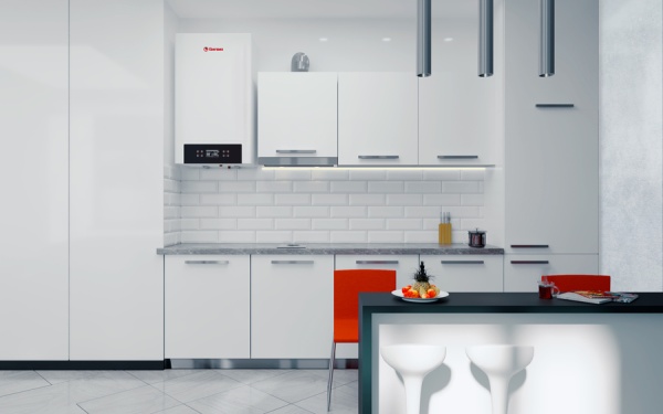 Thermex Quantum E904 OTWF