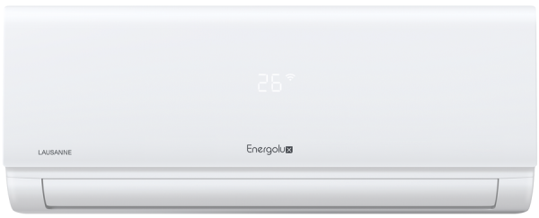 Energolux Lausanne SAS24AR1-A/SAU24AR1-A-WS40