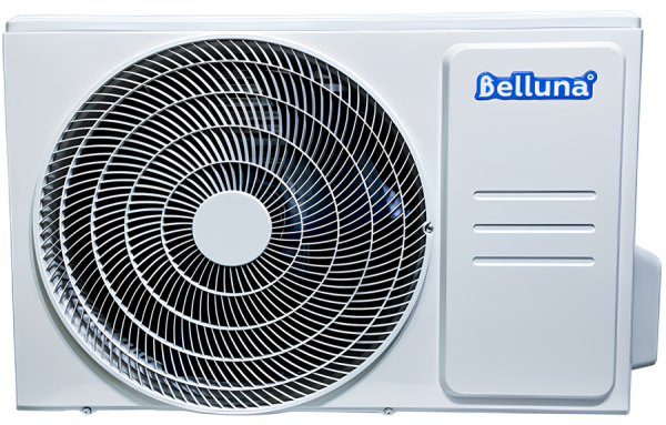 Belluna U103i Black Slim (12)