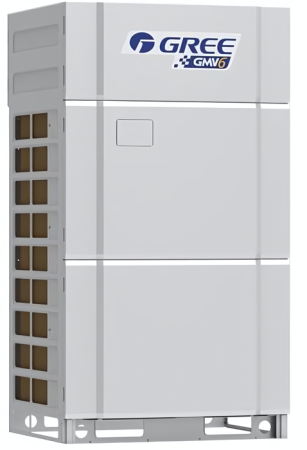 Gree GMV-VQ280WM/C-X