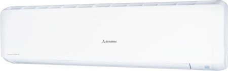 Mitsubishi Heavy POWER SRK100ZR-W/FDC100VNP-W