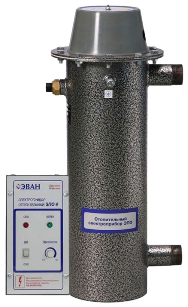 Эван ЭПО 9,45 (220B) (11035)