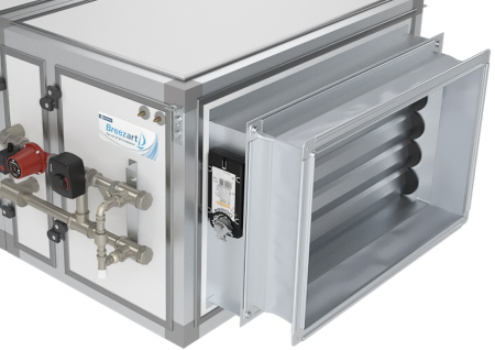 Breezart 4500 Aqua-BC